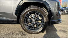 Toyota RAV4 2.5 PHEV GR Sport 5dr CVT Estate